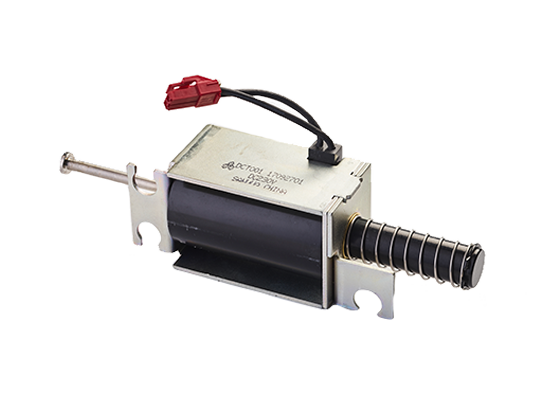 DXF 系列 冰箱用单向阀 