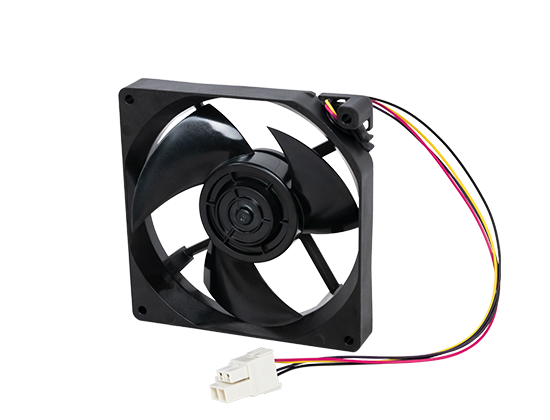 ZWF 系列 直流无刷风机 