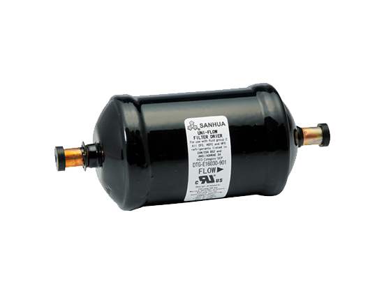 DTG 系列 液管路干燥过滤器 
