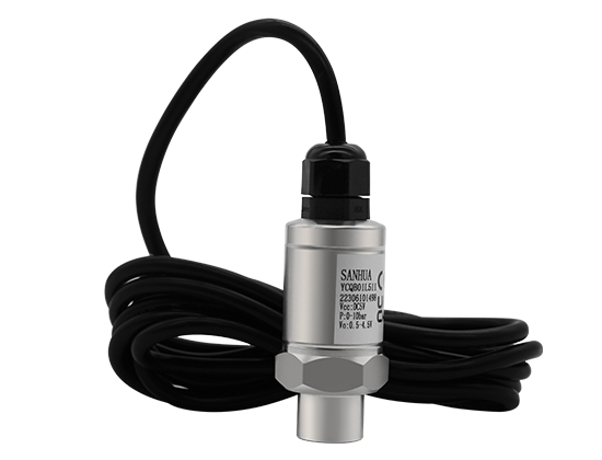 YCQ C系列 压力变送器