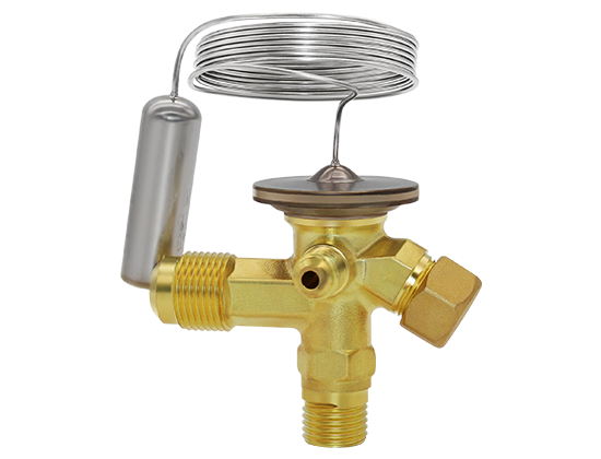 RFKH系列 热力膨胀阀