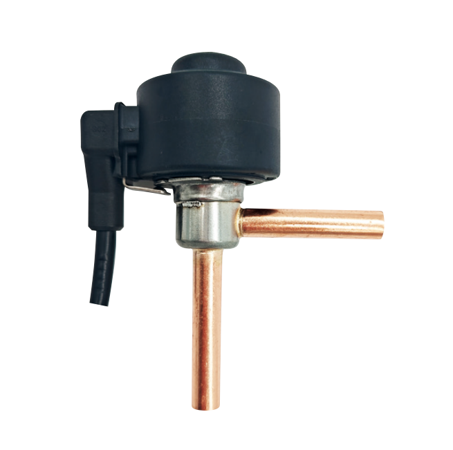 DPF-TS1系列 电子膨胀阀