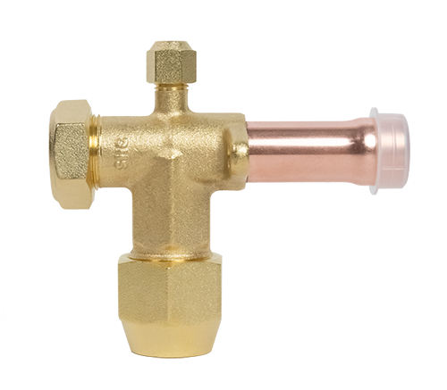 FSV-A系列 A型阻止阀